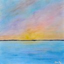 At Me, The Sea Withdrew