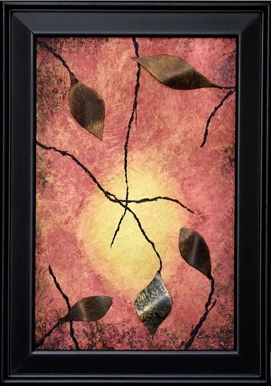 Grafted In