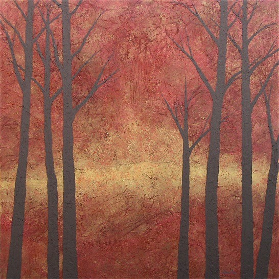 In The Clearing