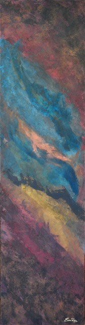 Swimming Upstream